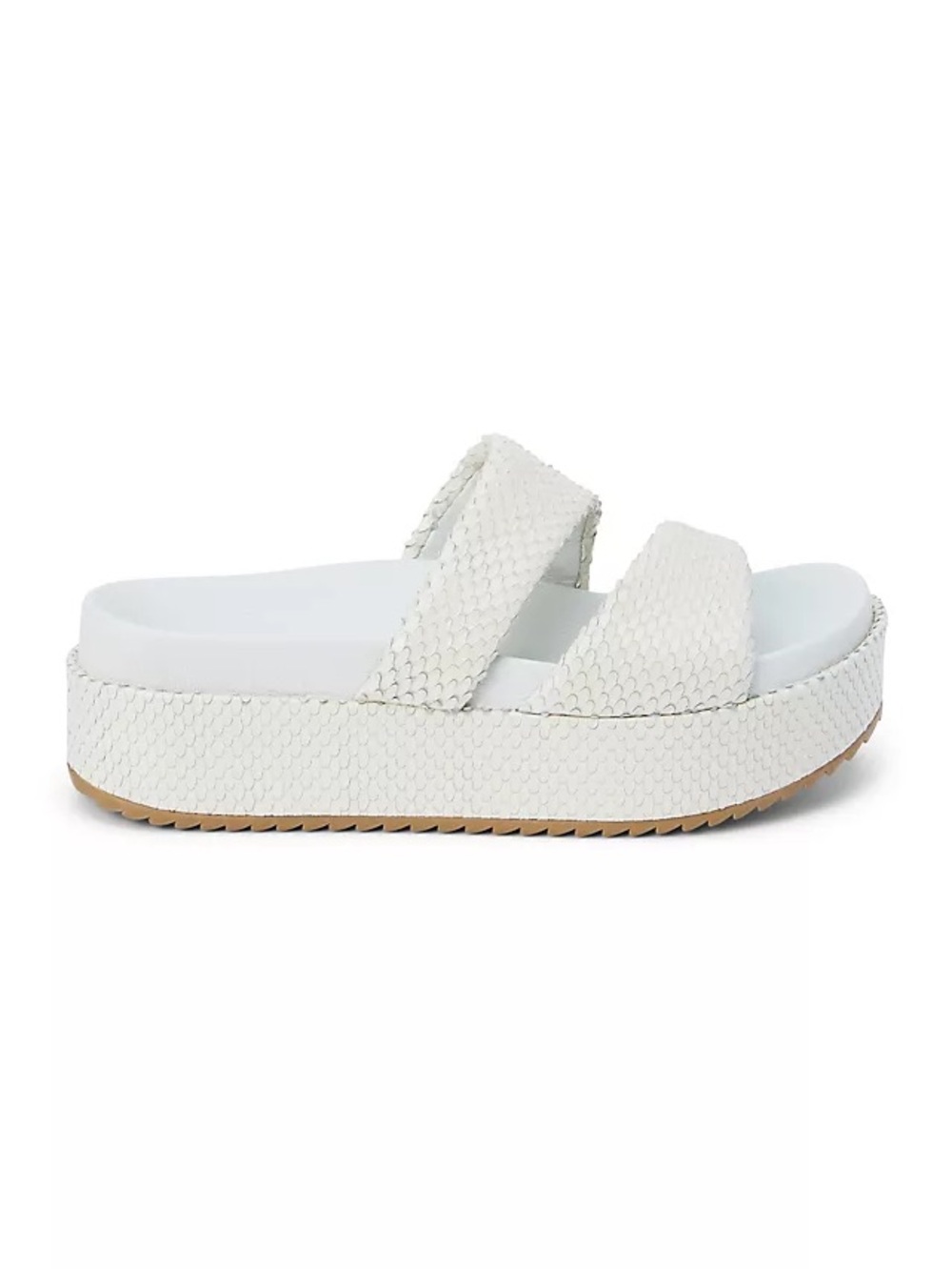 Mariss leather Blaine sandals
